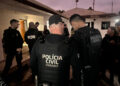 PCPR deflagra operação contra grupo de mulheres ligado a furtos em Piraquara