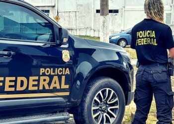 PF investiga possível tentativa de homicídio contra Auditora Fiscal Federal Agropecuária