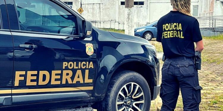 PF investiga possível tentativa de homicídio contra Auditora Fiscal Federal Agropecuária