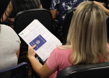 Governo promove nesta quarta-feira mutirão de emprego com mil vagas para mulheres