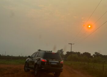 PF faz operação em combate ao tráfico de pessoas e trabalho análogo à escravidão
