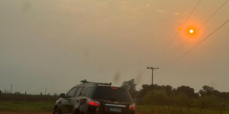 PF faz operação em combate ao tráfico de pessoas e trabalho análogo à escravidão