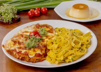 Curitiba Honesta promove o 1º Festival de Comida Italiana