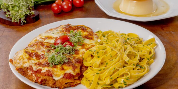 Curitiba Honesta promove o 1º Festival de Comida Italiana