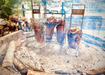 Bar do Açougueiro promove a “Churrascada do Açougueiro” no próximo sábado (2)