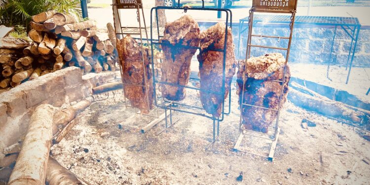 Bar do Açougueiro promove a “Churrascada do Açougueiro” no próximo sábado (2)