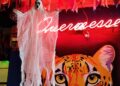 Bar Quermesse promove Halloween nesta quinta (31) com direito a drink grátis