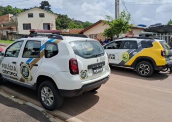 Rapaz viciado em drogas mata o pai a facadas na região metropolitana de Curitiba