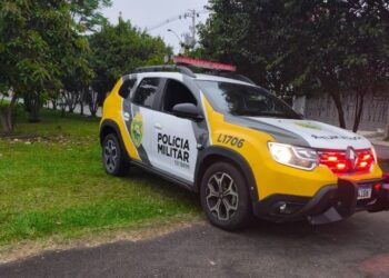 Polícia prende suspeito de abuso sexual contra criança em Curitiba