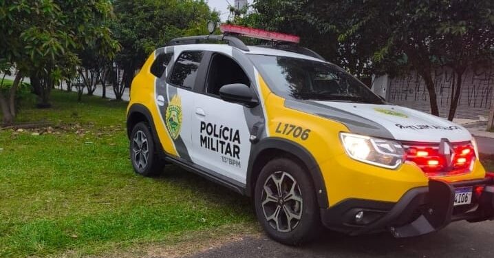 Polícia prende suspeito de abuso sexual contra criança em Curitiba