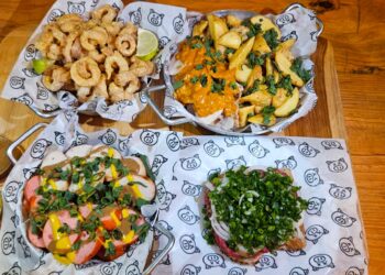 Porks do Bacacheri promove Oktoberfest a partir desta terça (15) com opções a partir de R$10