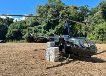 Polícia Federal deflagra operação contra quadrilha de tráfico internacional e apreende R$ 100 milhões em bens