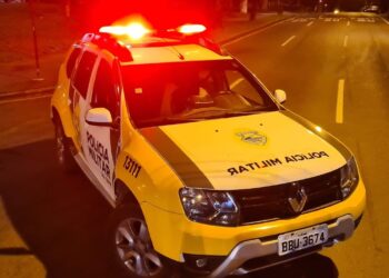 Trio é preso em flagrante furtando fios de cobre, mas juíza manda soltar