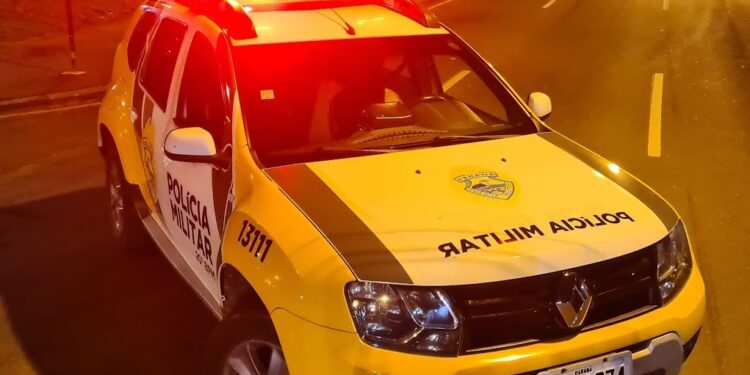 Trio é preso em flagrante furtando fios de cobre, mas juíza manda soltar