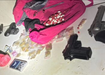 Quatro criminosos mortos em confronto com a RONE são identificados; dois utilizavam tornozeleira eletrônica