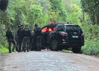 Criminoso com várias passagens pela polícia é neutralizado pela RONE em confronto