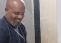 Delegado é surpreendido por preso na cela ao chama-lo para interrogatório
