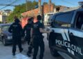 Polícia vai a caça de organização criminosa especializada em roubos de cargas