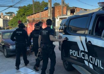 Polícia vai a caça de organização criminosa especializada em roubos de cargas
