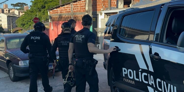 Polícia vai a caça de organização criminosa especializada em roubos de cargas