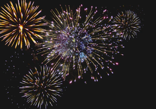 MPPR aciona município paranaense por uso ilegal de fogos de artifício em Festival Cultural