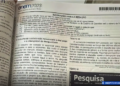 Enem: cartilha de redação é divulgada; confira