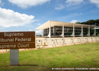 STF admite novo júri após absolvição de réu por clemência