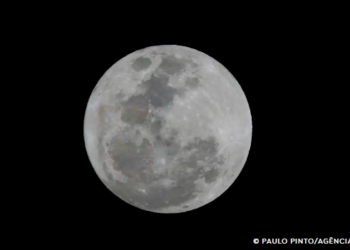 Maior superlua do ano pode ser vista nesta quinta-feira