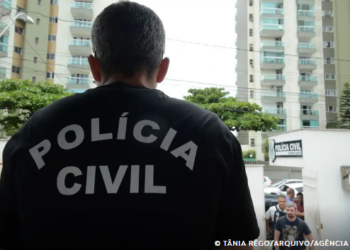 Polícia faz operação contra venda ilegal de animais silvestres