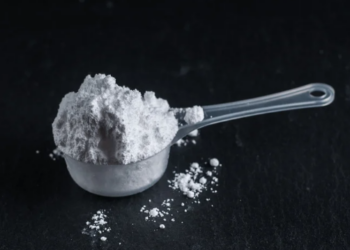 Dezoito marcas de creatina são reprovadas em estudo da Abenutri