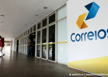 Inscrições para concurso dos Correios começaram nesta quinta