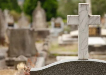 Limpeza e reparos em túmulos podem ser feitos até o dia 31 de outubro nos cemitérios municipais