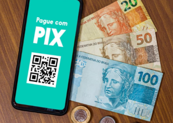 Pix volta a funcionar após apresentar falhas