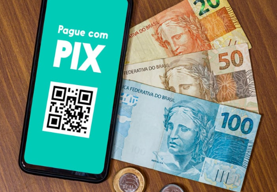 Pix volta a funcionar após apresentar falhas