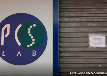 Polícia investiga laboratório por infecções por HIV no Rio