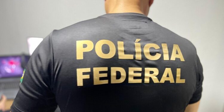 PF prende homem em flagrante por abuso sexual infantojuvenil no PR