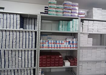 PCPR apreende mais de R$ 10 milhões em medicamentos falsificados utilizados em tratamentos estéticos