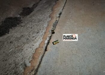 Homem é morto no lugar de amigo ao ir até a casa dele visitá-lo; alvo saiu ileso