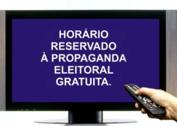 Terminou nesta quinta a propaganda eleitoral gratuita no rádio e na TV