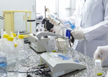 Governo lança chamada pública de R$ 30 milhões para produção científica e tecnológica