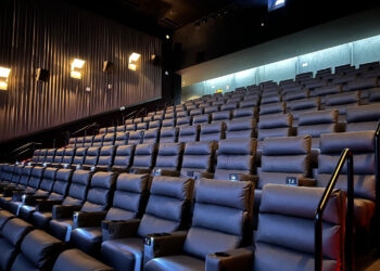 Shopping Curitiba anuncia a inauguração do Cineflix Cinemas