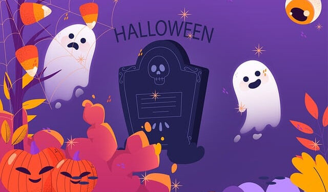 Shopping Estação prepara super programação de Halloween com corrida infantil, caça aos doces e show musical