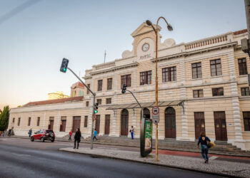 Inédito – Shopping Estação realiza “Uma noite no Museu Ferroviário” para comemorar o Dia das Crianças