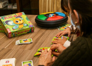 Shopping Estação promove a Jogaderia, evento gratuito com mais de 30 jogos de tabuleiro