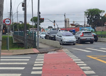 Novo Viaduto do Orleans de Curitiba vai ser construído