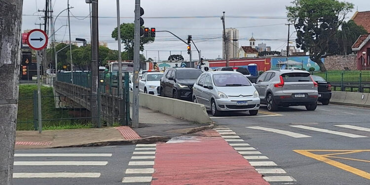 Novo Viaduto do Orleans de Curitiba vai ser construído