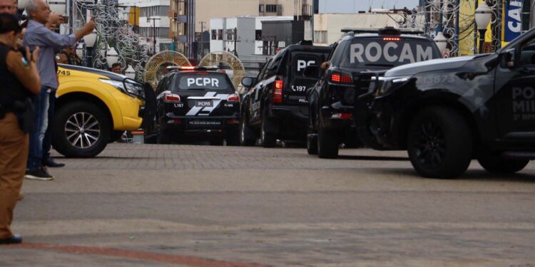 Com 161 cidades sem casos em 2024, registros de homicídios caem 29% no Paraná