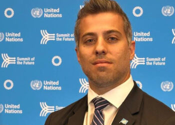 PCPR apresenta trabalho de combate ao tráfico de animais em evento da ONU nos EUA