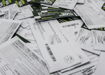 Prefeitura de Curitiba alerta sobre golpe do IPTU 2025