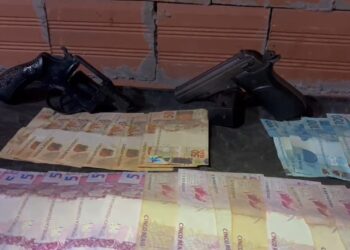 Criminoso que assaltou pedágio em Campo Largo morre em confronto com a RONE